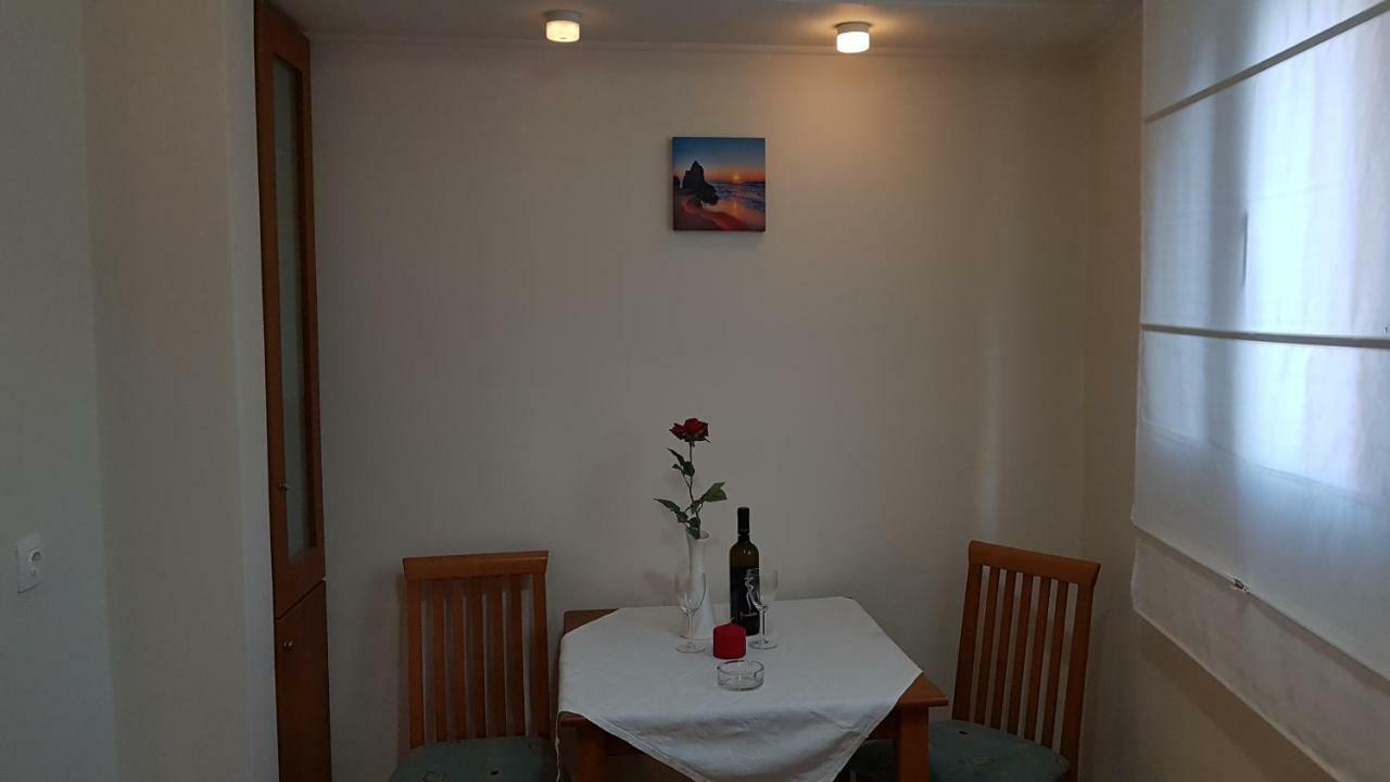 Elisavet Apts Kávos Extérieur photo