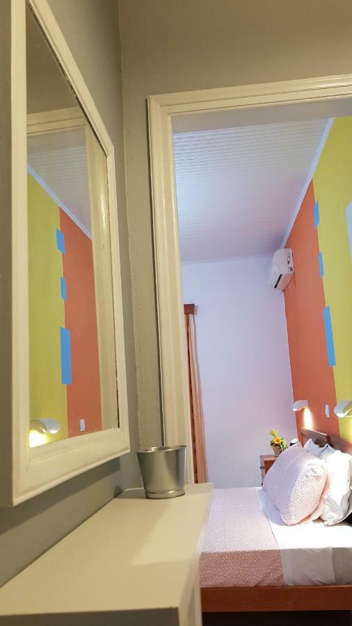Elisavet Apts Kávos Extérieur photo