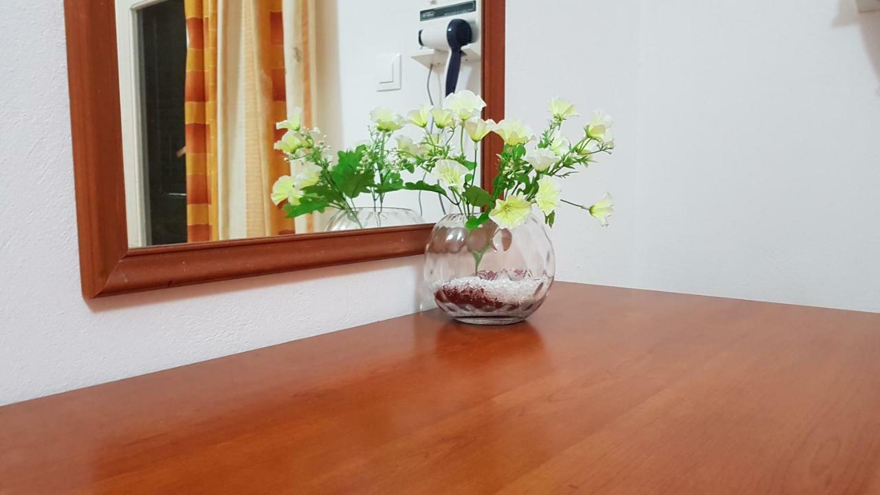 Elisavet Apts Kávos Extérieur photo