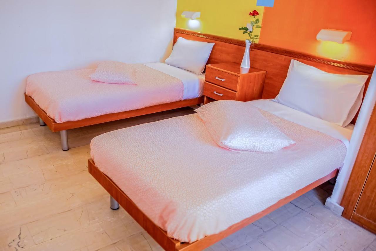 Elisavet Apts Kávos Extérieur photo